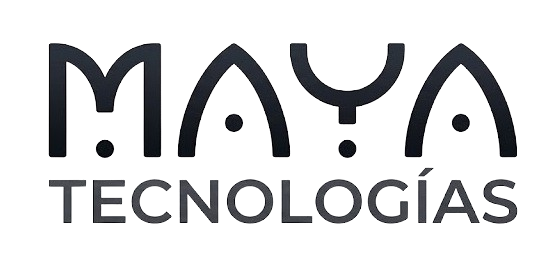 Maya Tecnologías